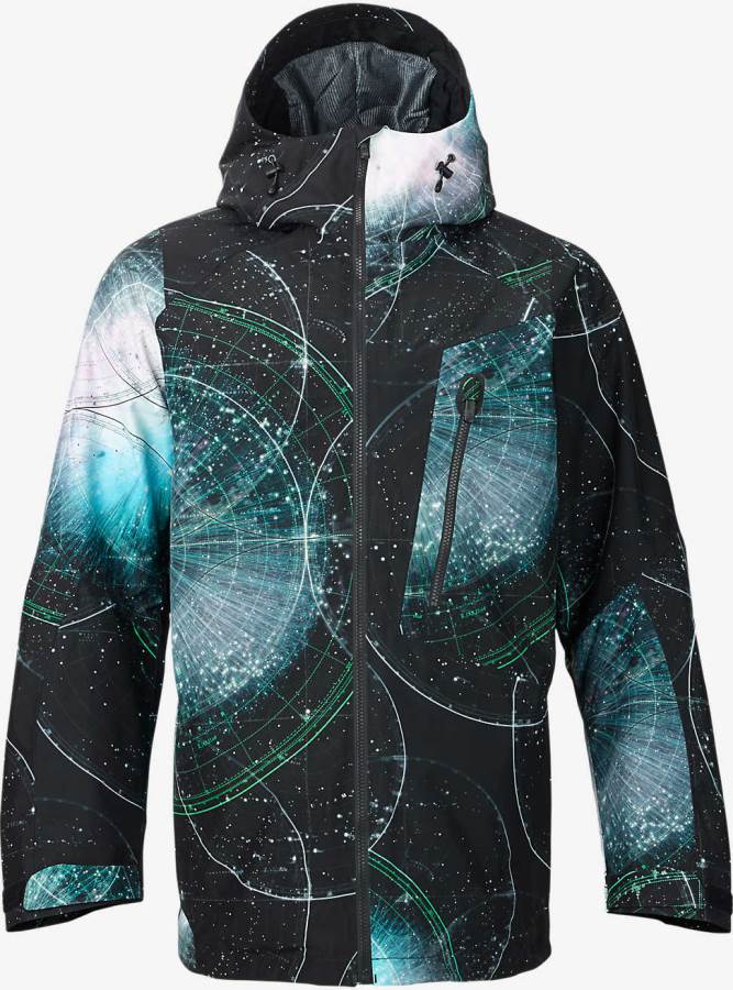 yasuasa77さま専用　BURTON AK 2L CYCLIC JACKET Men's Burton [ak] Cyclic GORE‑TEX 2L Jacket | Burton.com